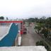 Vista del exterior