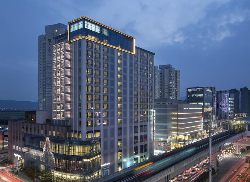 Edificio Foto