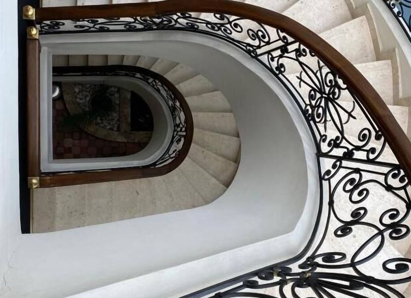 Escaleras Foto