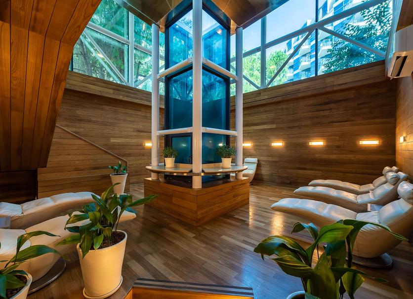 Spa Foto