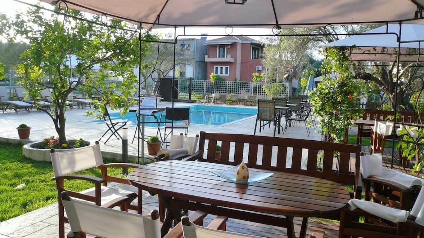 Avra Hotel