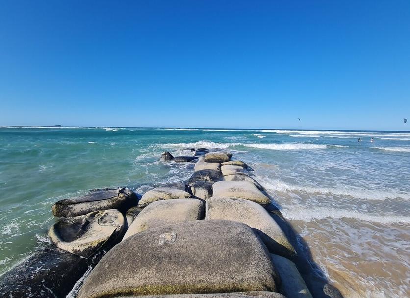 Playa Foto