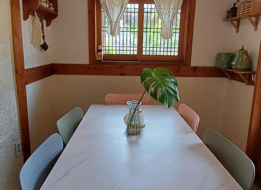 Comedor Foto