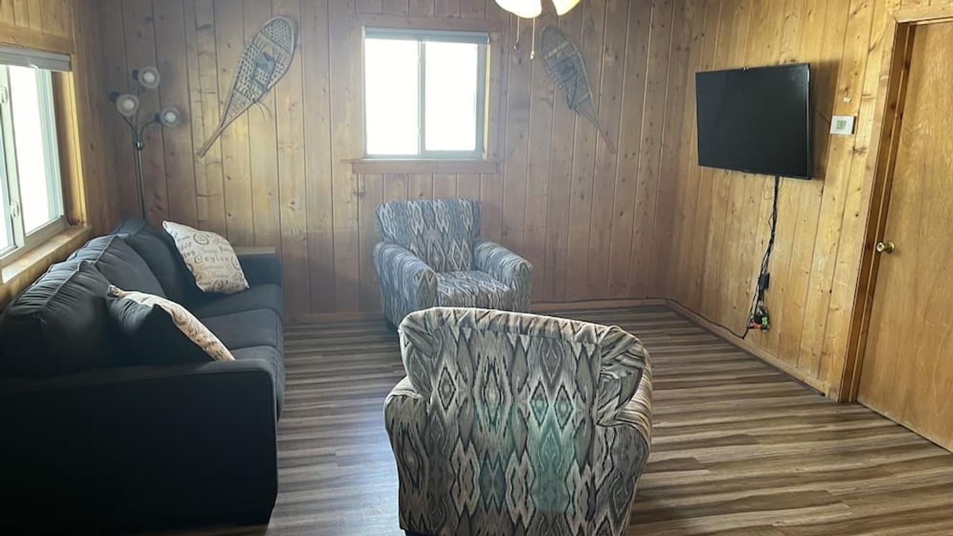 South Fork Lodge & Rv Park Colorado
