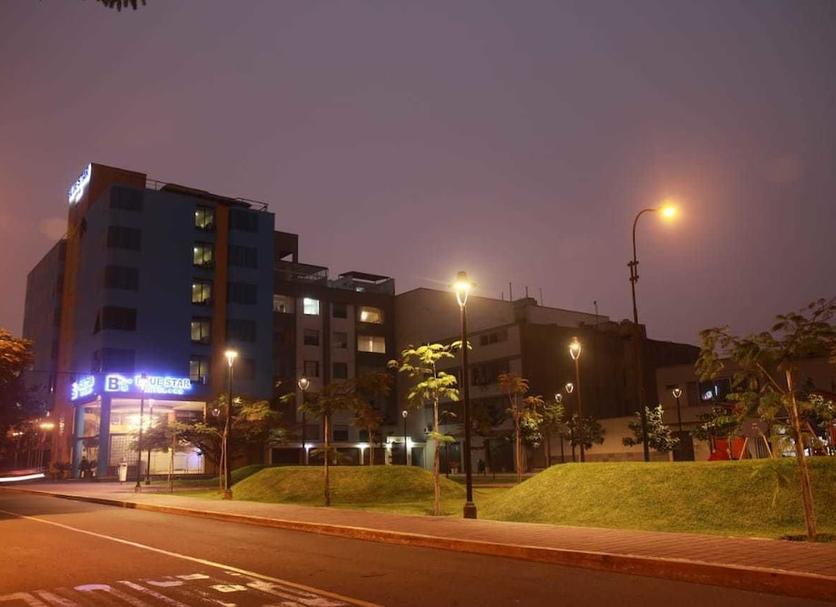 Edificio Foto