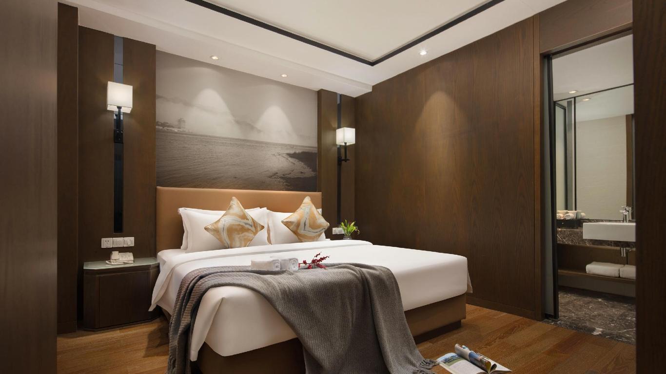 Rome Hotel Tonglu