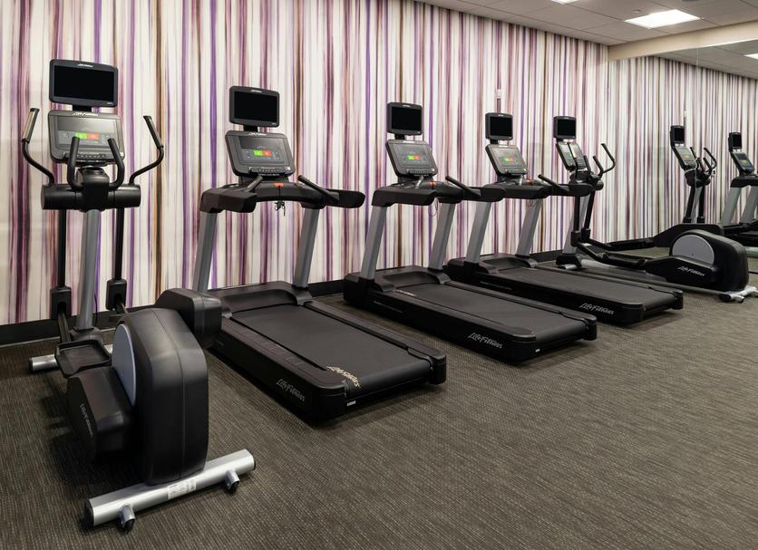 Gym Foto