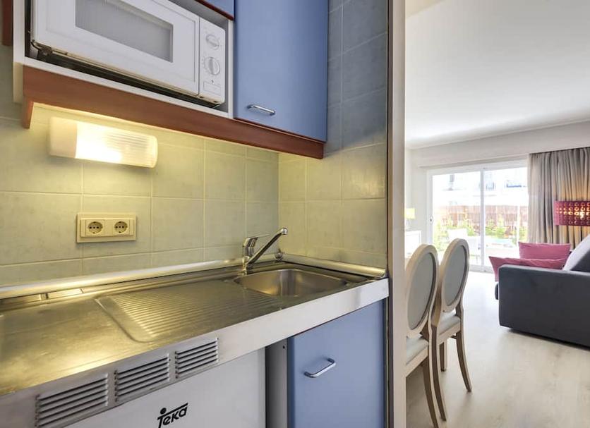 Cocina Foto