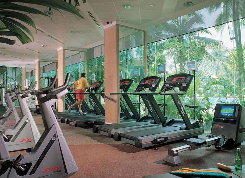 Gym Foto