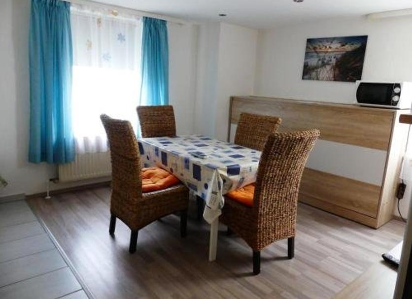 Comedor Foto