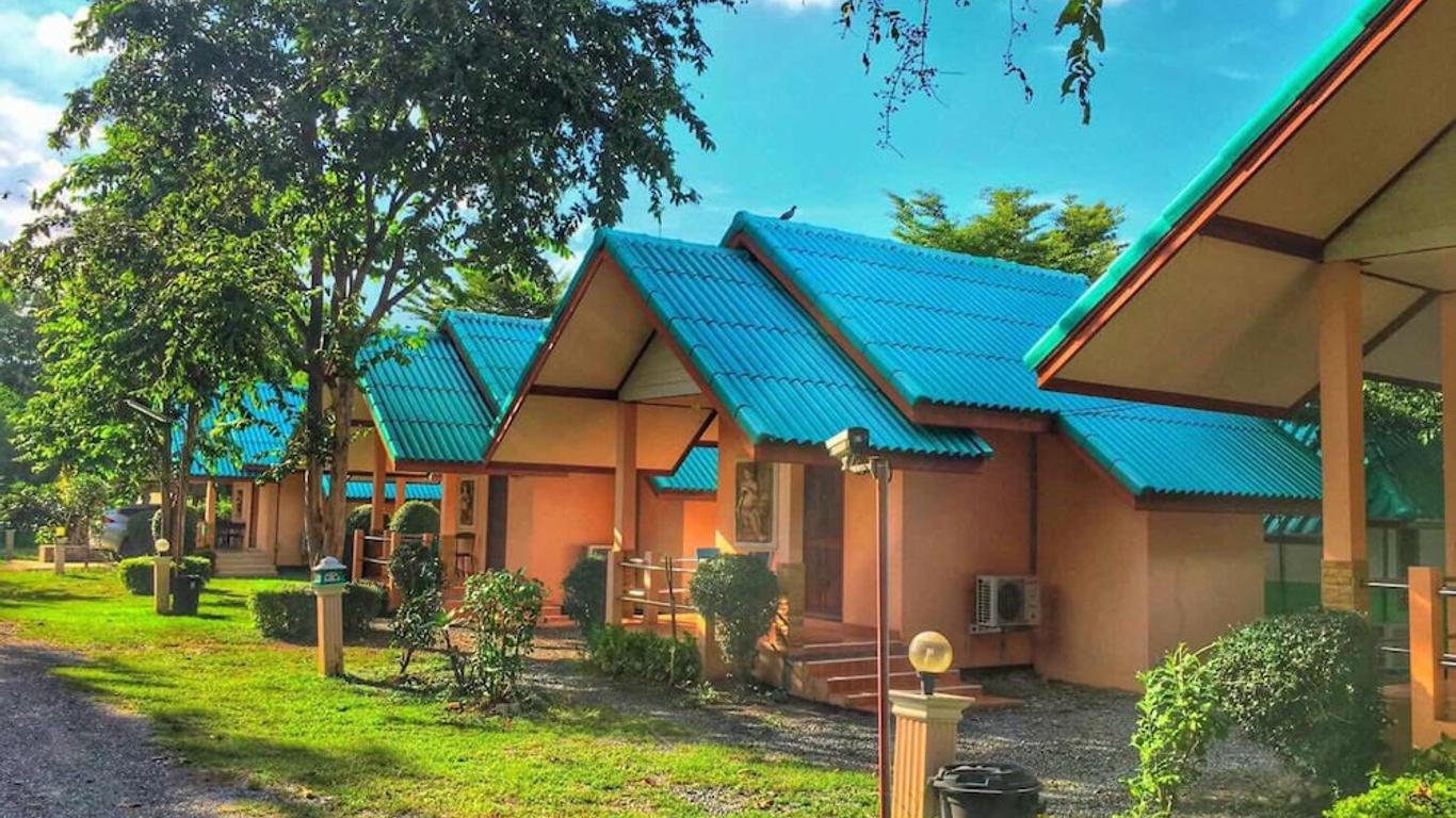 Mourakot Resort