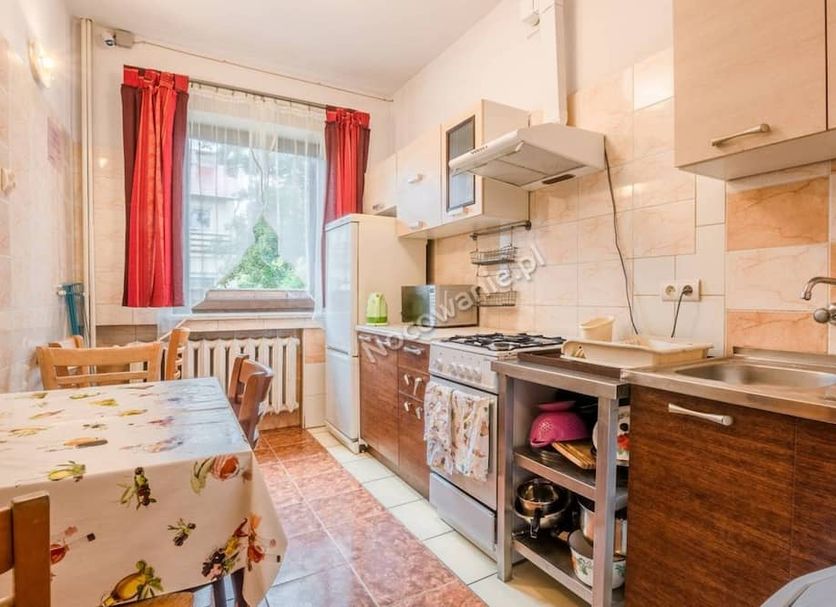 Cocina Foto