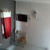 Servicio de la habitación