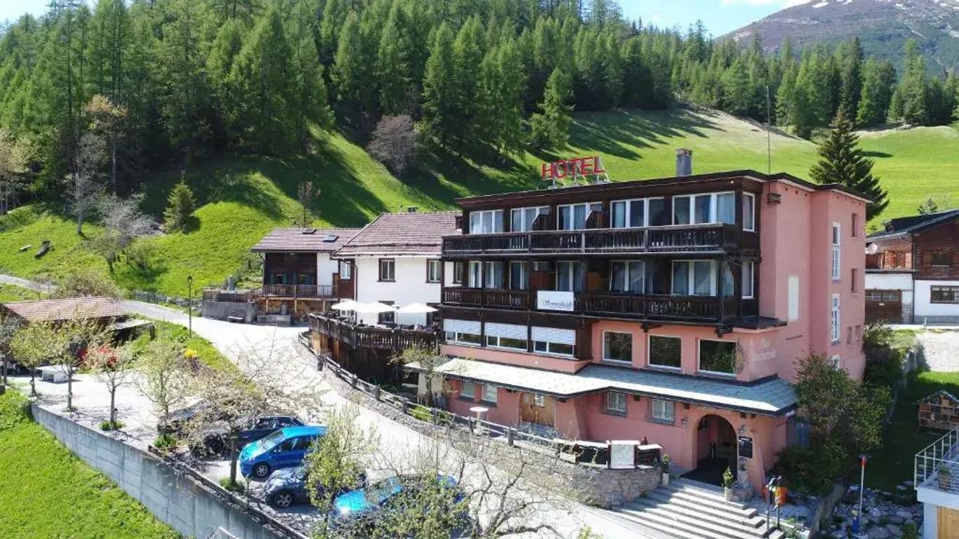 Sonnenhalde