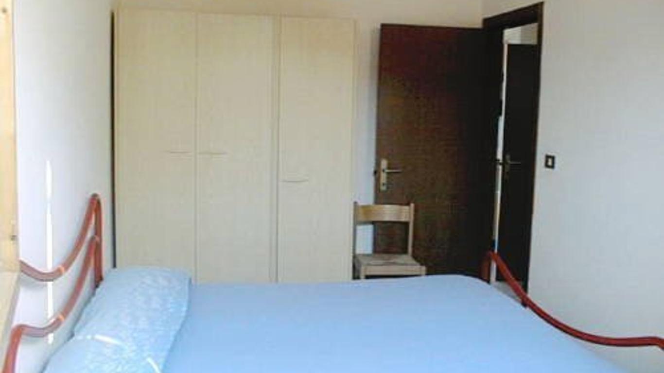 Camping Ancora
