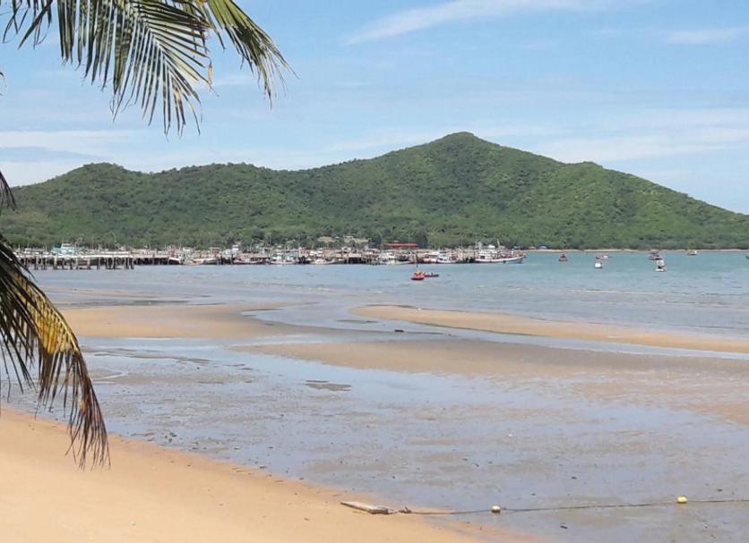 Playa Foto