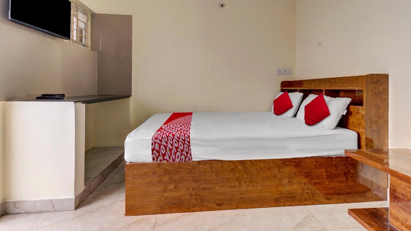Hotel O Asian Palace