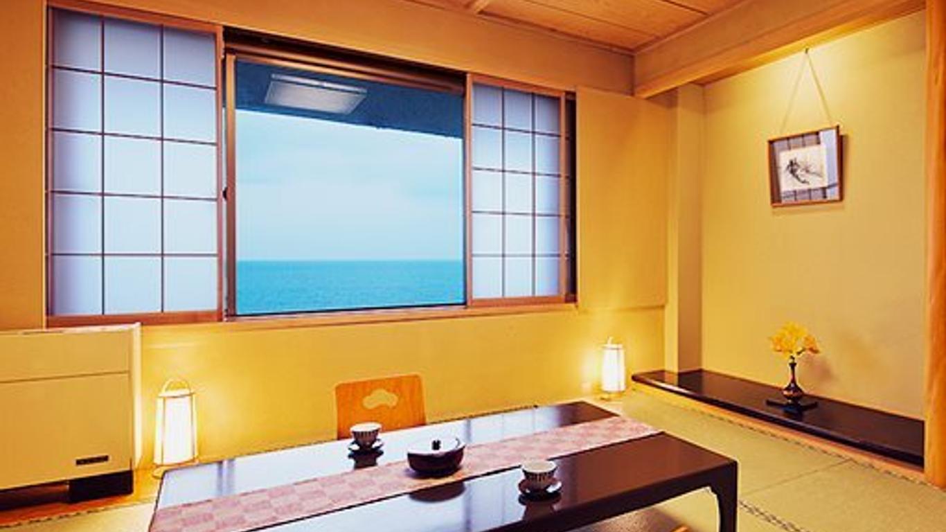 Senami View Hotel