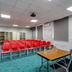 Sala de conferencias
