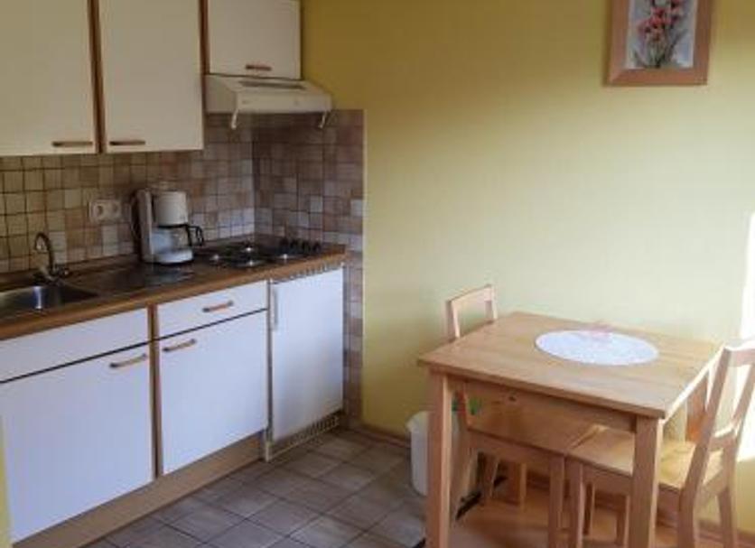 Cocina Foto
