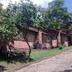 Vista del exterior