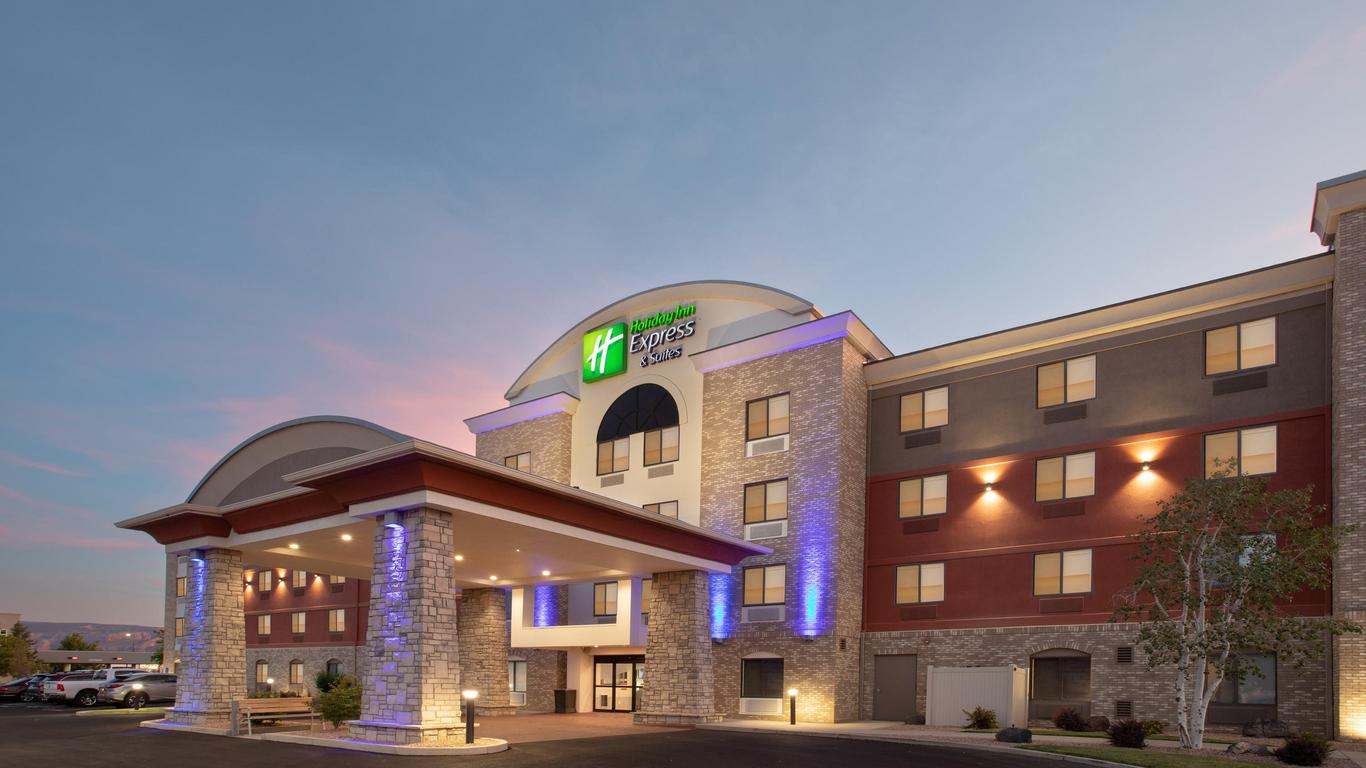 Holiday Inn Express & Suites Grand Junction