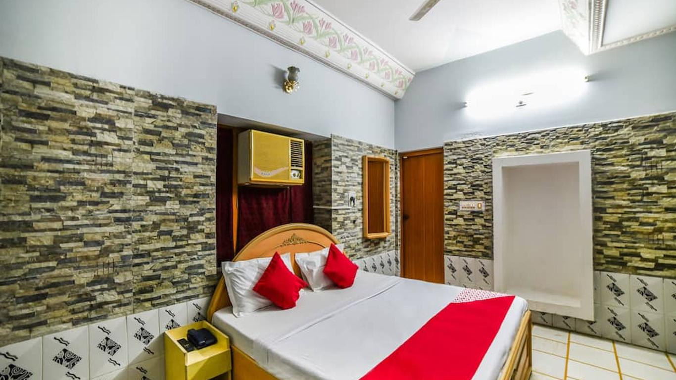 OYO 19527 Hotel Babu Heritage