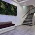 Escaleras
