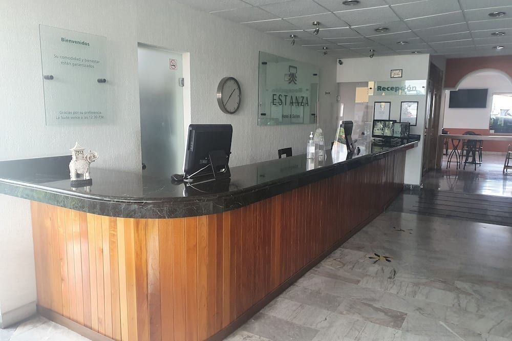 Recepción