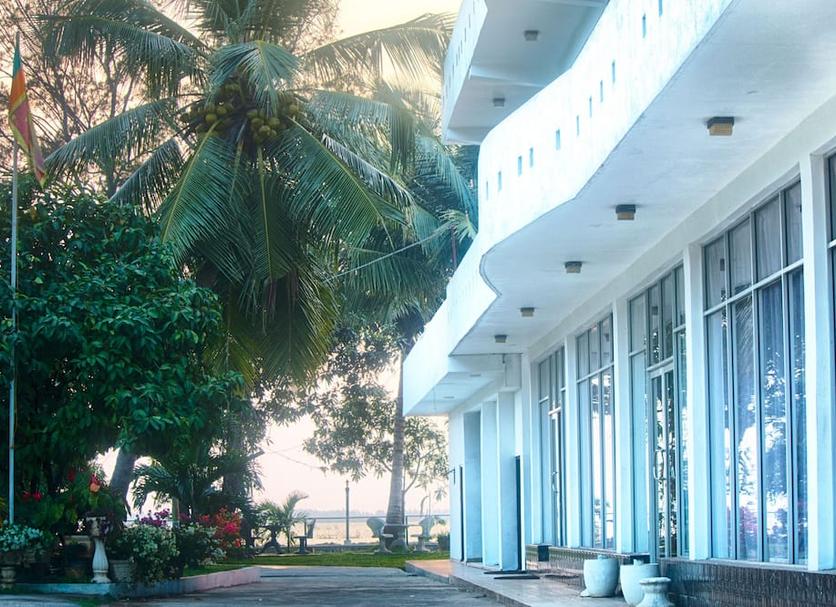 Edificio Foto