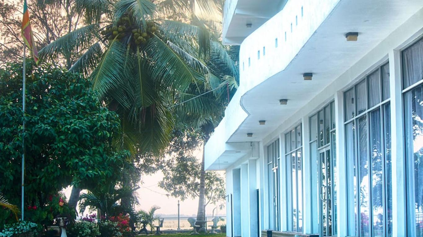 White Palace