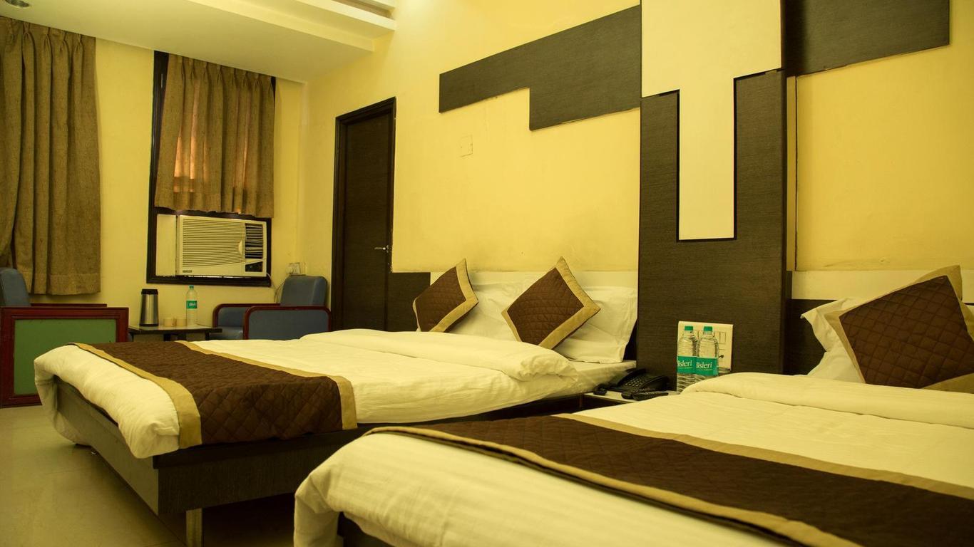 Hotel Chetak