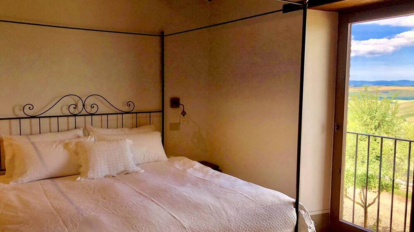 Agriturismo Sole