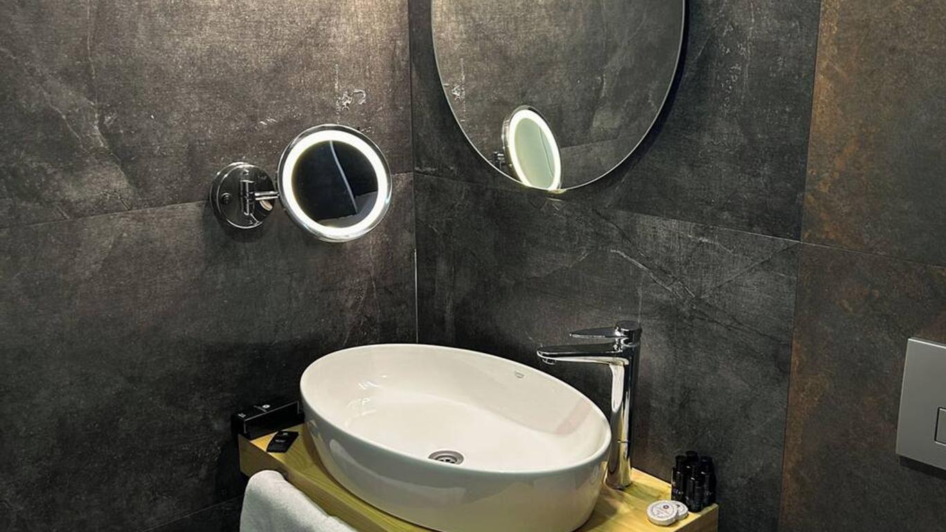 Gulluk Life Hotel
