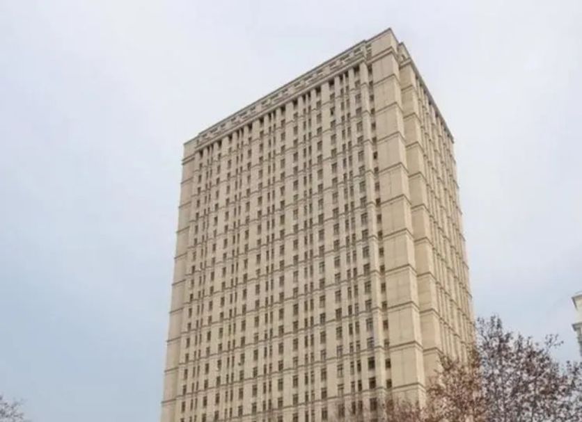 Edificio Foto