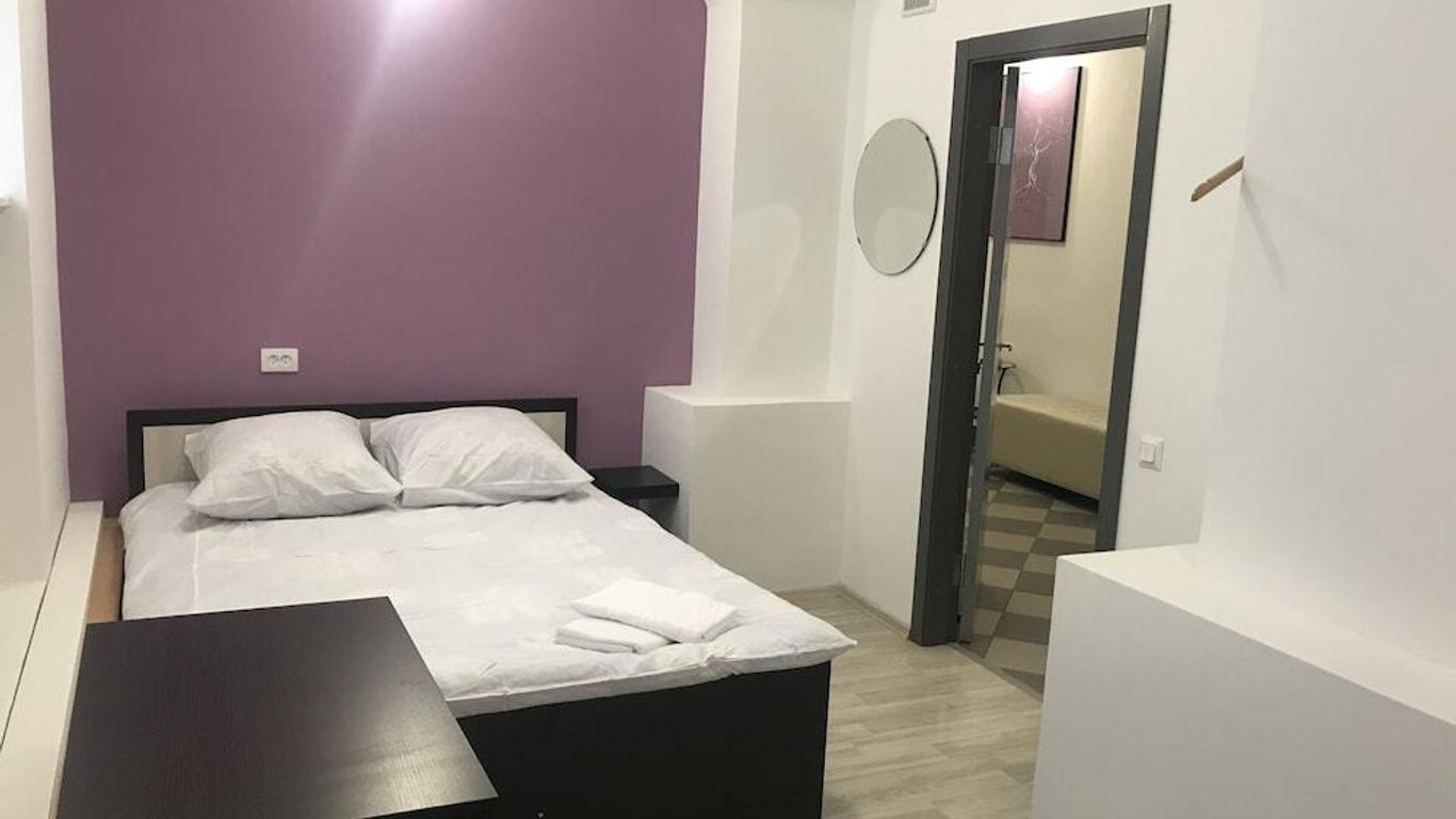 Prosto Guest House