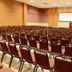 Sala de conferencias