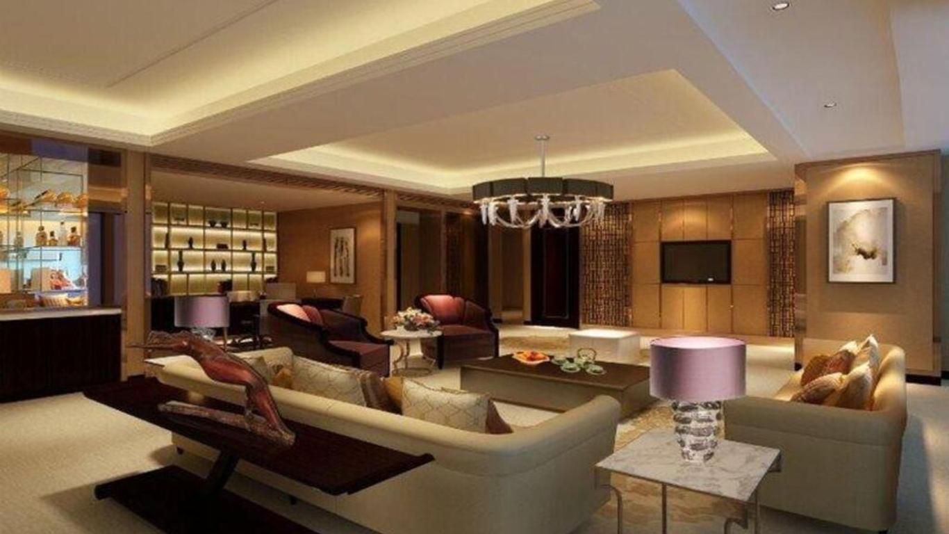 New Century Grand Hotel Hangzhou Fuyang Dongfangmao