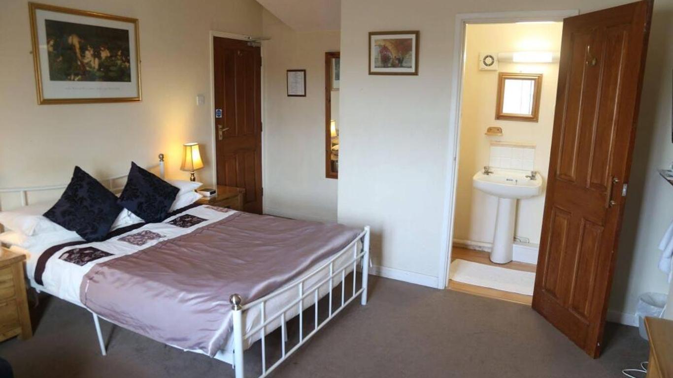 All Seasons Guest House