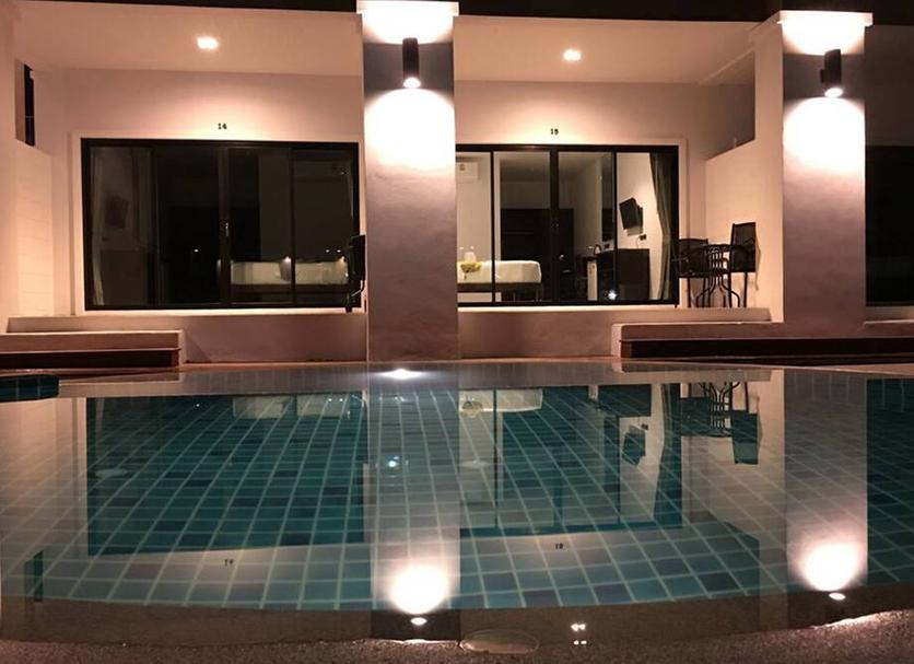 Piscina Foto