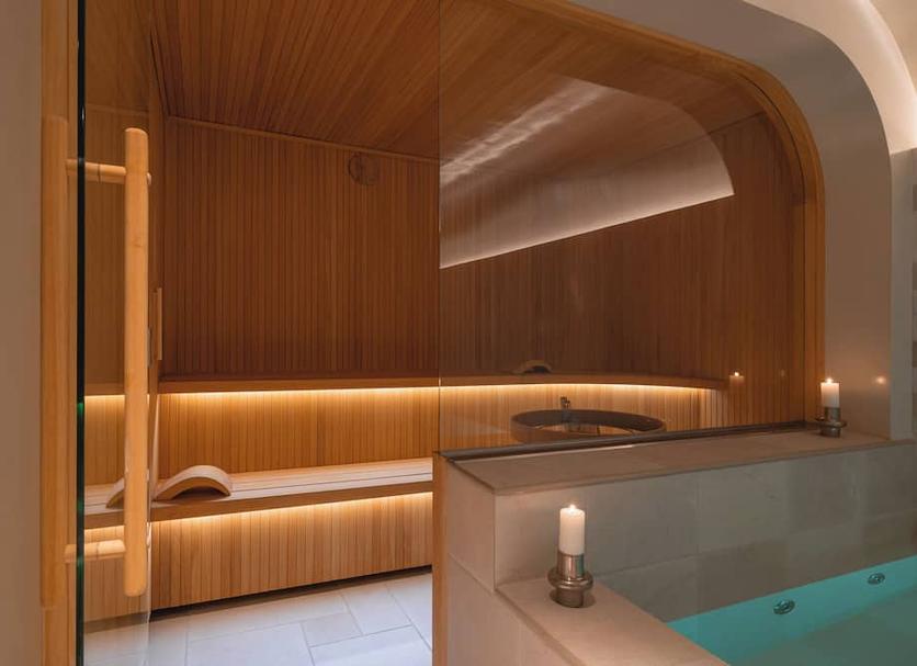 Spa Foto