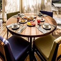 Novotel Três Figueiras