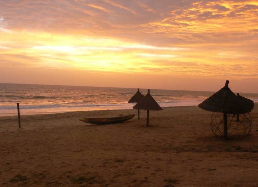 Playa Foto