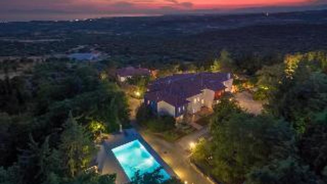 Roxani Country House Resort