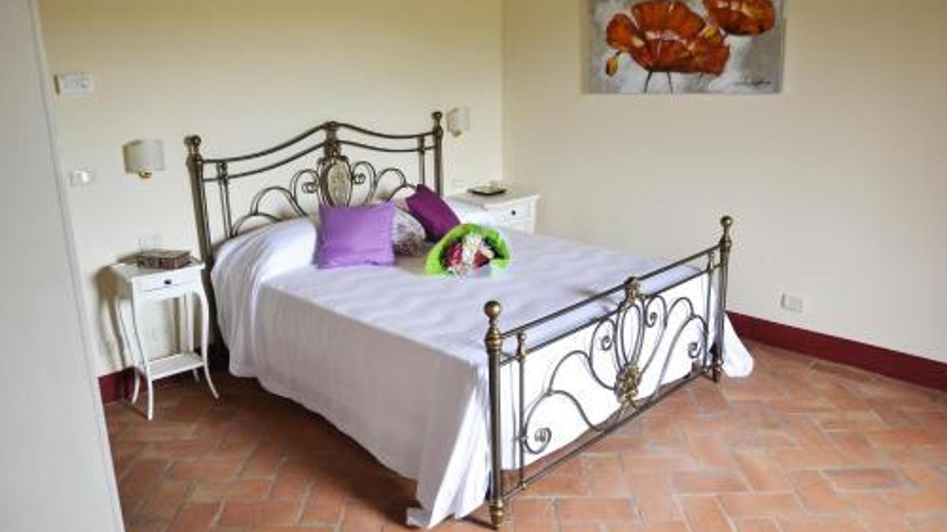 Agriturismo la Concezione