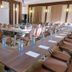 Sala de conferencias