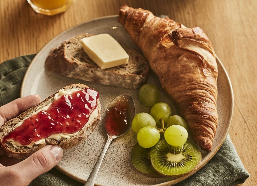 Comedor Foto