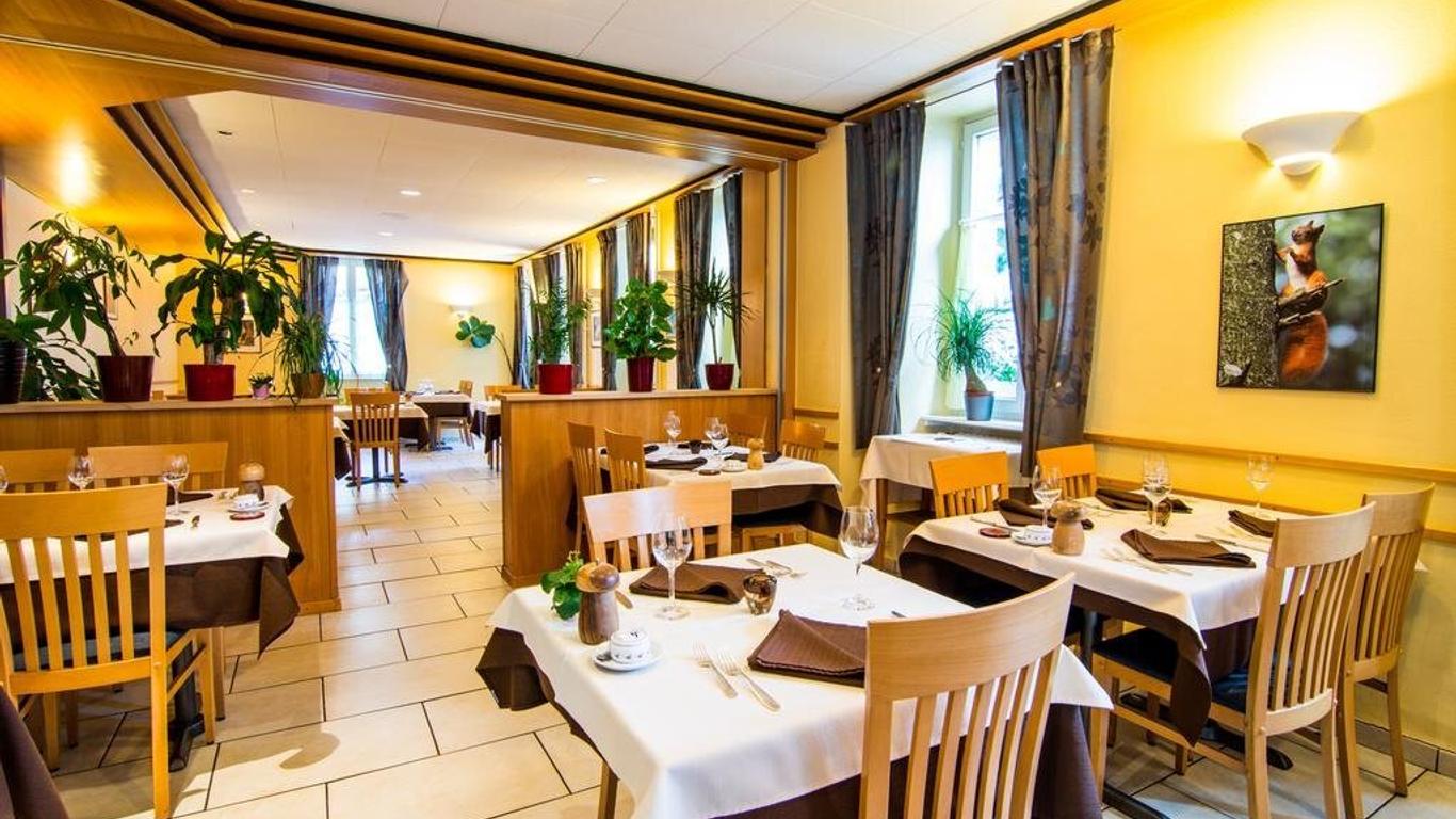 Auberge Communale Chez Yann