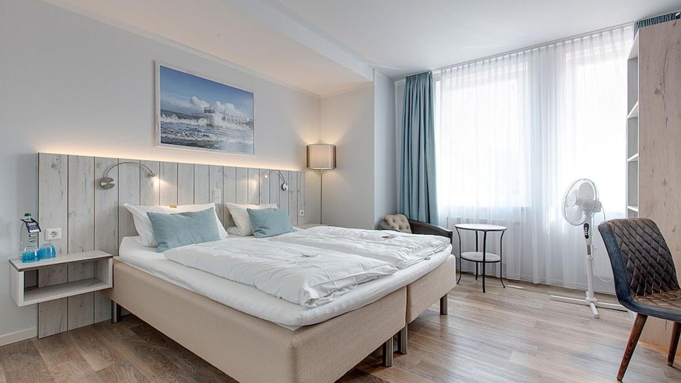 Marc5 Hotel Cadenberge