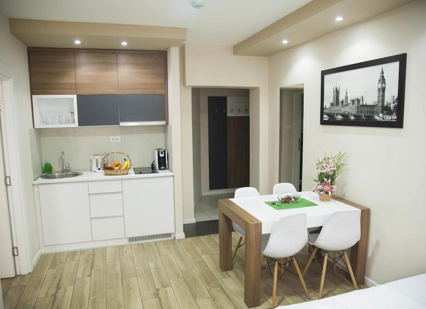 Comedor Foto